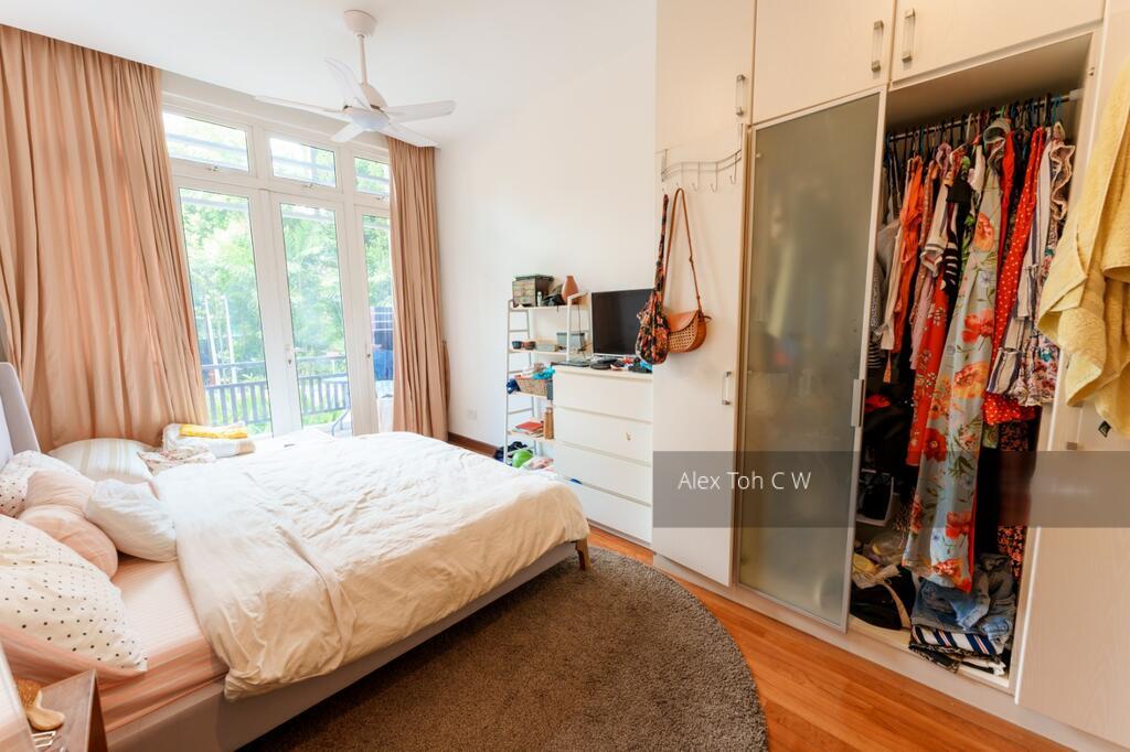 The Heliconia (D14), Condominium #343028371